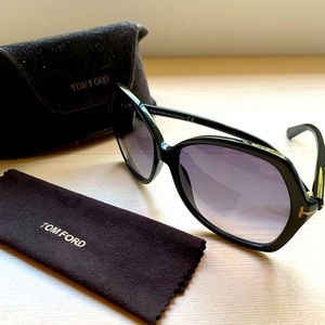 Tom Ford Sunglasses